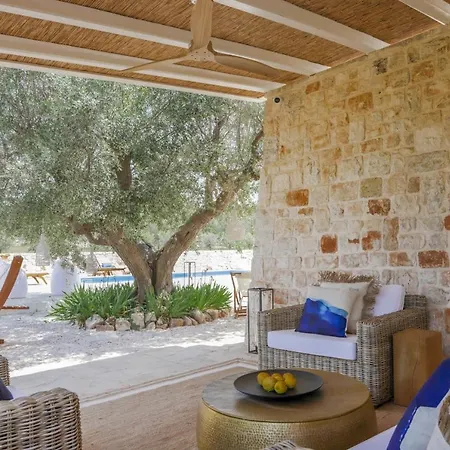 Villa Trulli & Dimore - Trulli Linda Locorotondo