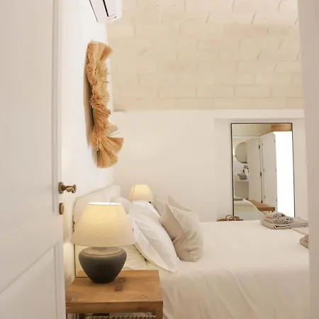 Trulli & Dimore - Trulli Linda Villa *