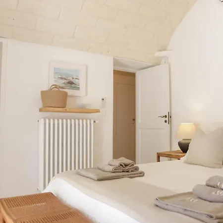 Villa Trulli & Dimore - Trulli Linda Locorotondo