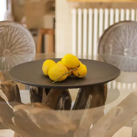 Trulli & Dimore - Trulli Linda Villa