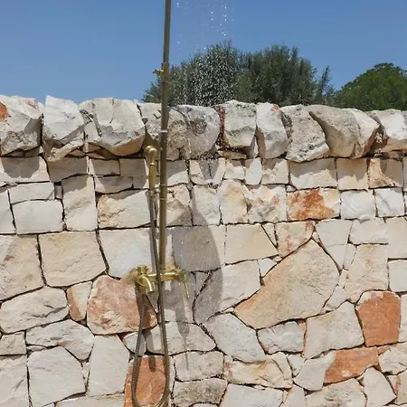 Villa Trulli & Dimore - Trulli Linda *
