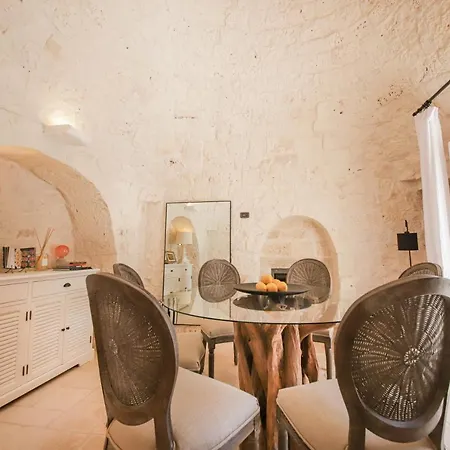 Villa Trulli & Dimore - Trulli Linda Locorotondo