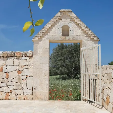 Villa Trulli & Dimore - Trulli Linda