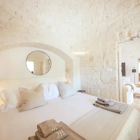 Villa Trulli & Dimore - Trulli Linda