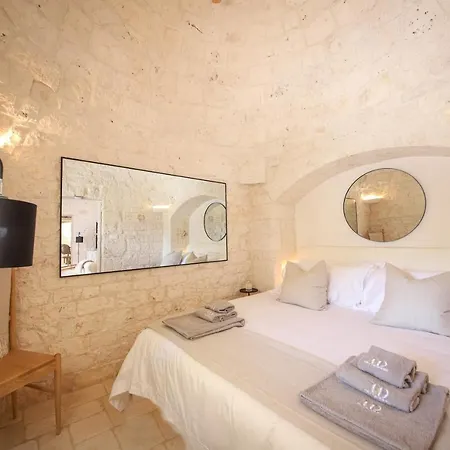 Villa Trulli & Dimore - Trulli Linda